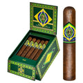 CAO Brazilia GOL premium cigar by CAO