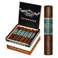 CAO Steel Horse Bullneck New premium cigar by CAO