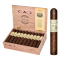 CAO Pilon Gigante premium cigar by CAO