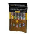 Cao World Sampler cigar sampler by CAO