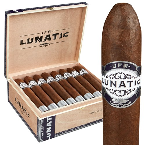 JFR Lunatic Mad 880 premium cigar by AGANORSA