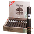 Charter Oak MADURO 6X60 20CT BOX
