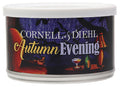 Cornell & Diehl Autumn Evening 2oz