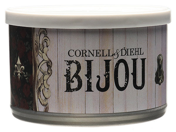 Cornell & Diehl Bijou 2oz