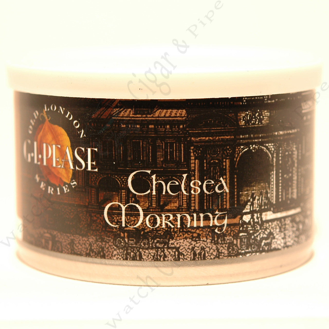 Cornell & Diehl Chelsea Morning 2oz