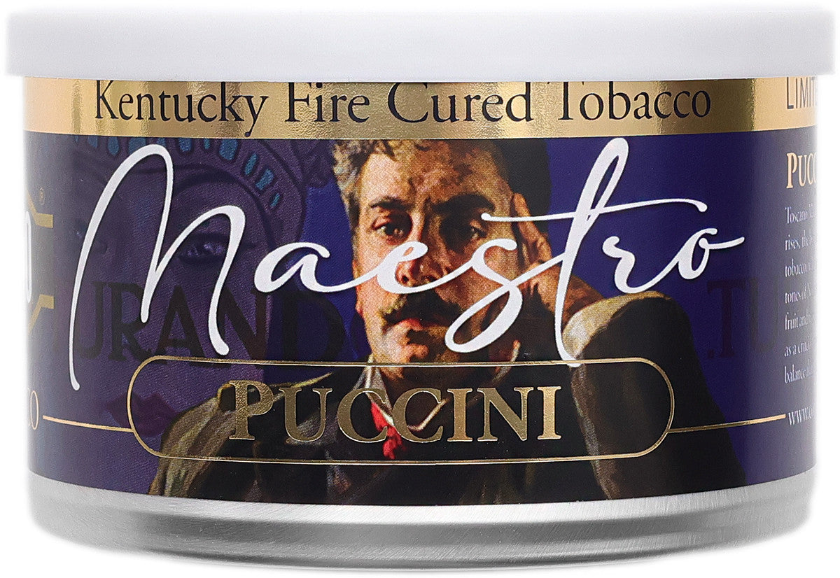 Cornell & Diehl Maestro Puccini 2oz