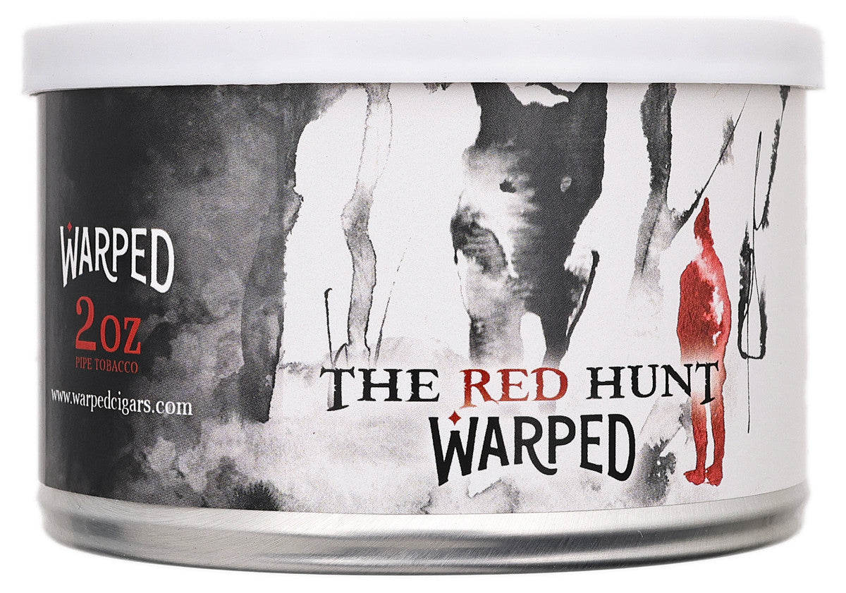 Cornell & Diehl The Red Hunt 2oz