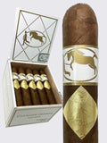 Cavalier White Series Toro premium cigar by Cavalier