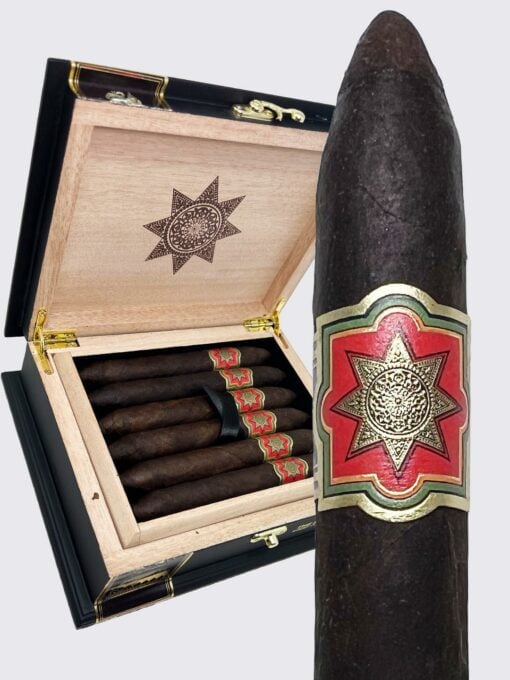 The Tabernacle Knight Commander