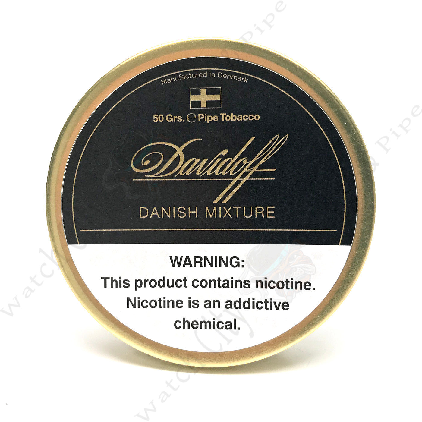 Davidoff Danish Mixture 1.75oz
