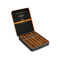 Davidoff Primeros Nicaragua Maduro premium cigar by Davidoff