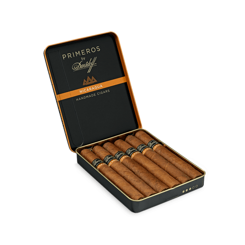 Davidoff Primeros Dominican Nicaragua