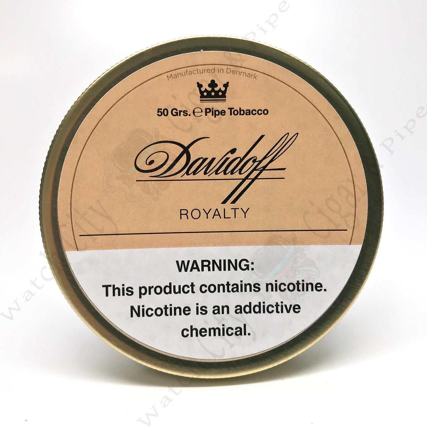 Davidoff Royalty 1.75oz