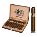 Deadwood Fat Bottom Betty Gordito premium cigar by Deadwood