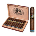 Deadwood Fat Bottem Betty premium cigar by Deadwood