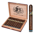 Deadwood Fat Bottom Betty Toro premium cigar by Deadwood