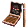 Deadwood The Girl With No Name premium cigar by Deadwood