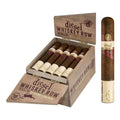 Diesel Sherry Cask Gigante premium cigar by GENRAL CIGAR
