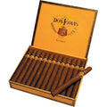 Don Tomas Clasico President premium cigar by GENRAL CIGAR