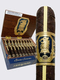 Undercrown 10 Robusto premium cigar by Undercrown