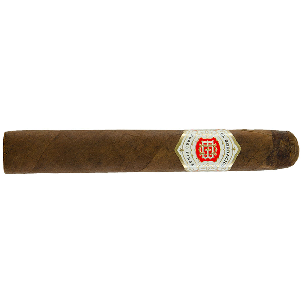 Dapper El Borracho San Andres Robusto