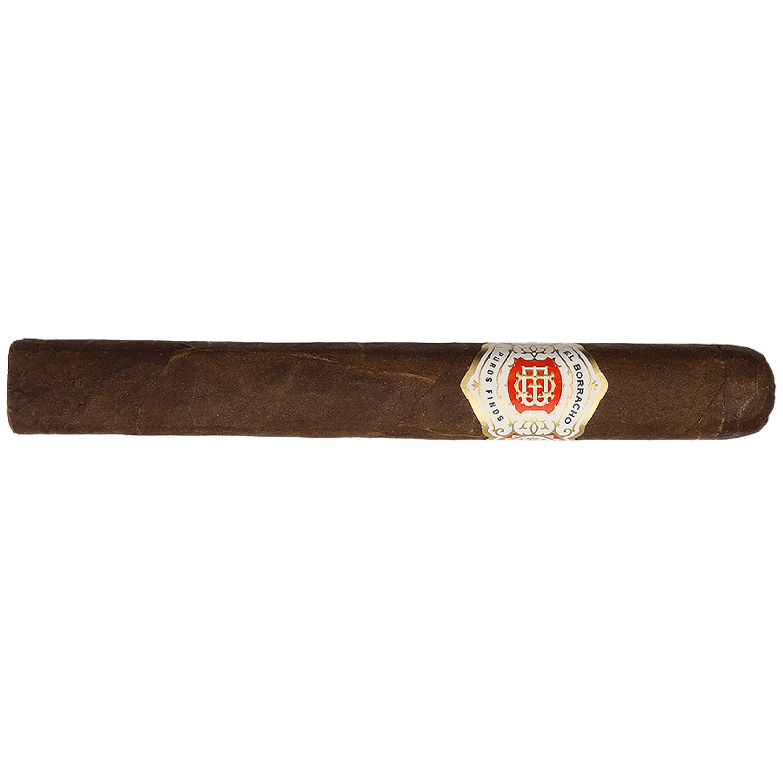 Dapper El Borracho Mad Robusto