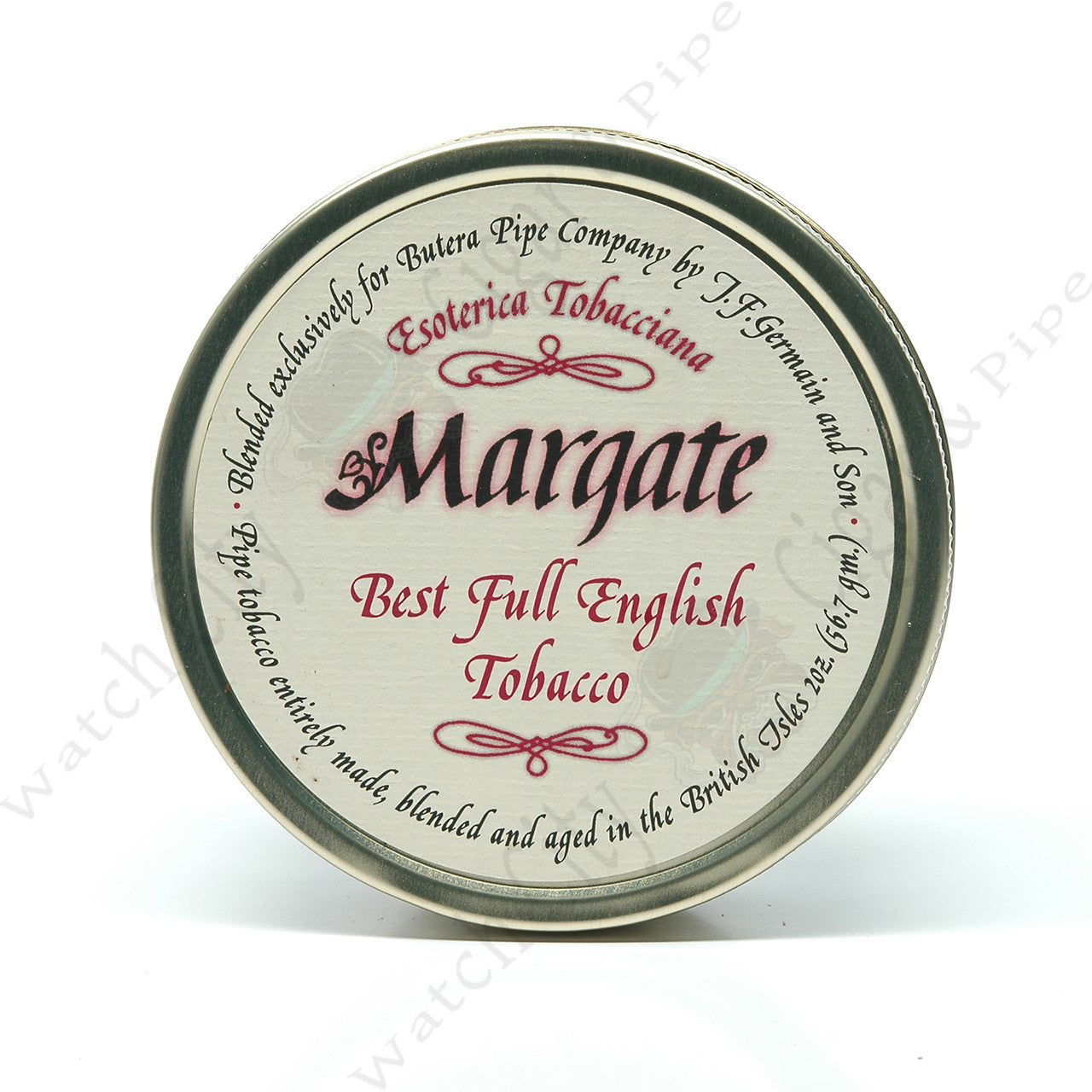 Esoterica Tobacciana Margate 2oz
