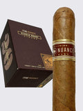 Nub Single Roast 3.75x54 premium cigar by OLIVA