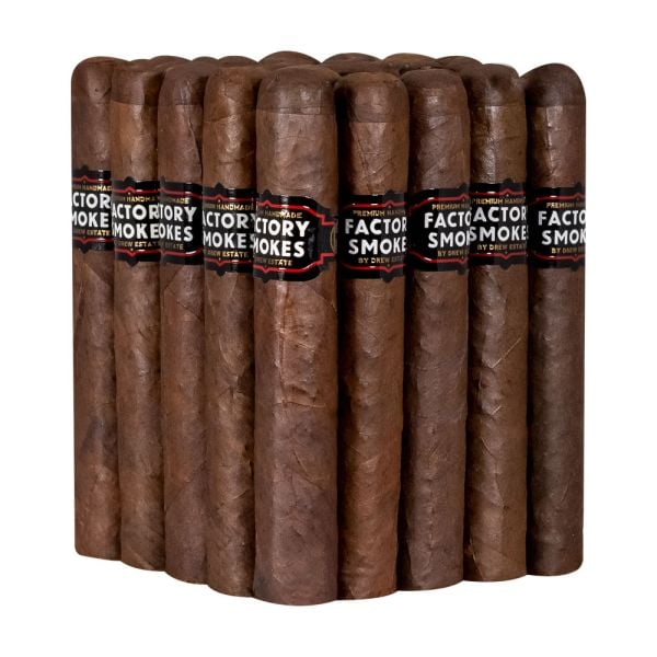 Factory Smokes Shade-Gordito Bundle