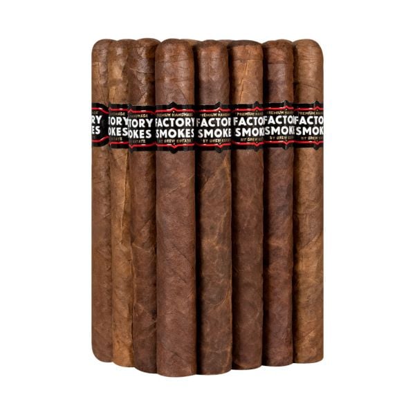 Factory Smokes Sweet-Churchill Bundle