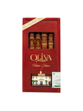 Oliva 4cigars Festive Sampler