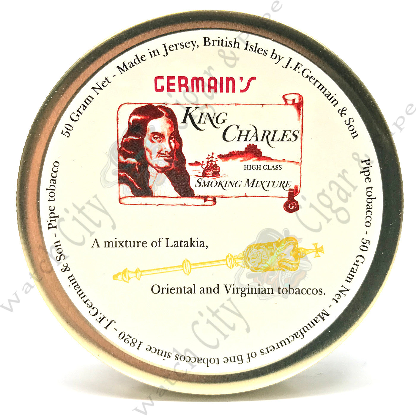 Germain's King Charles 1.75oz