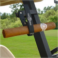 Get A Grip premium cigar by Cigarettes case