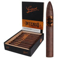 Gispert Intense Nic Belicoso premium cigar by ALTADIS CIGARS