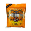 Gurkha Revenant Fresh Pack cigars by Gurkha