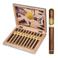H UpMann 175 Anniversary Churchill premium cigar by H. Upmann