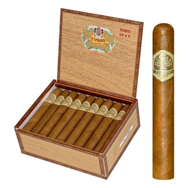 H Upmann Classic Toro cigars by H. Upmann