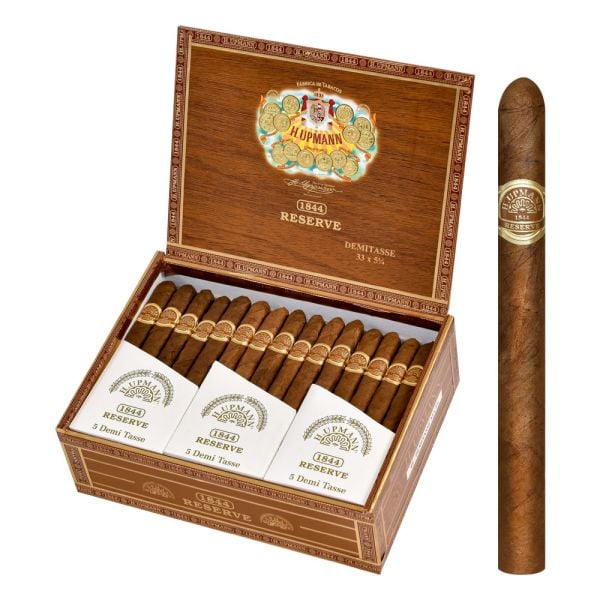 H Upmann Demitasse Pack