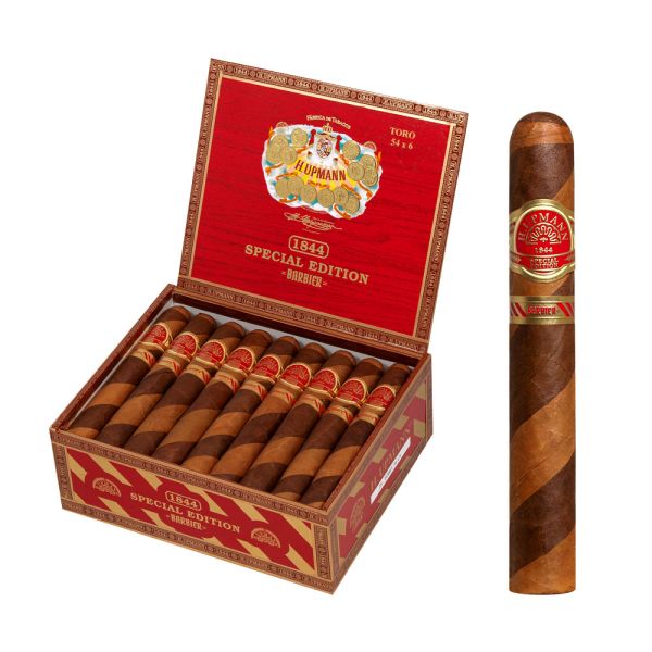 H Upmann Berbier Robusto premium cigar by H. Upmann