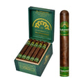 HUPMANN THE BANKER ROBUSTO premium cigar by H. Upmann