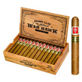 Henry Clay War Hawk Toro premium cigar by ALTADIS CIGARS