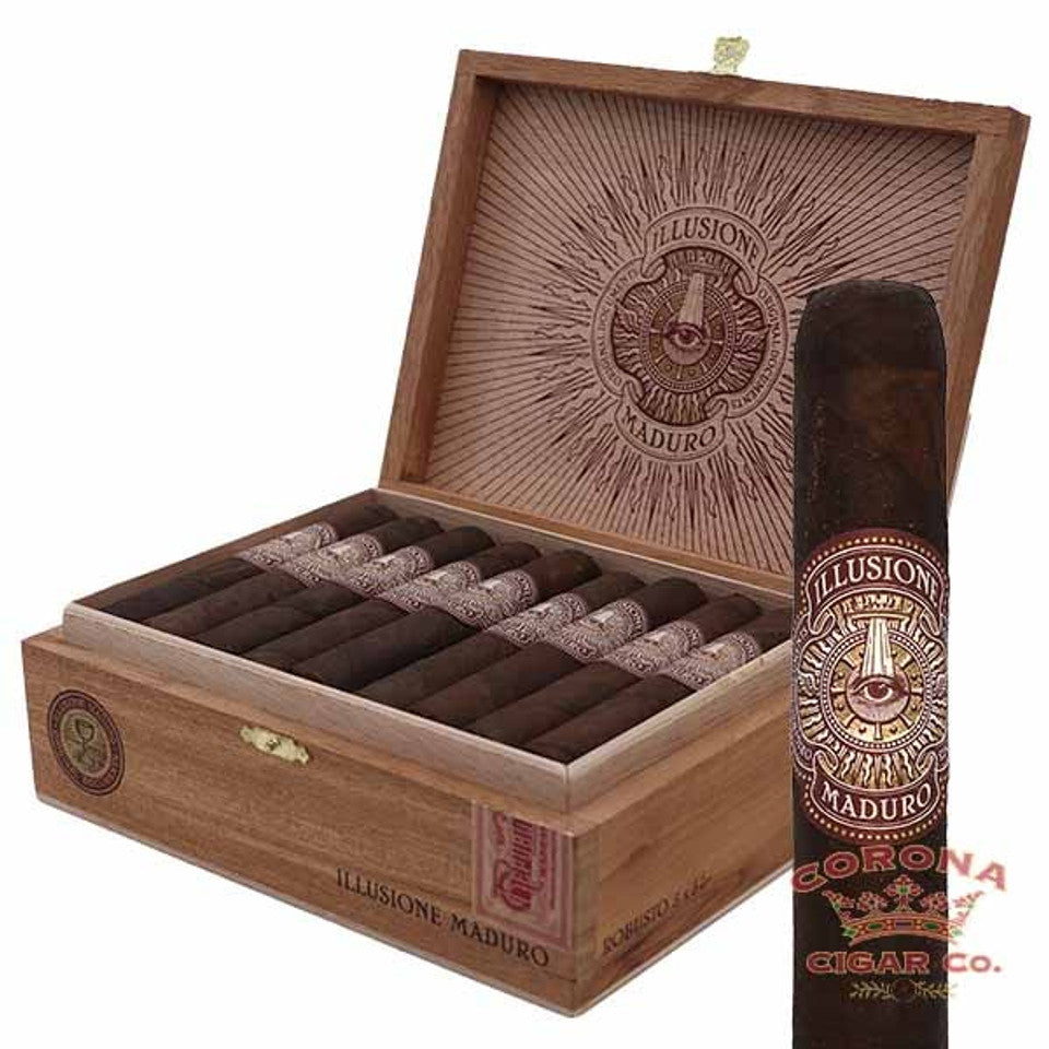 Illusione Original Documents 88 552