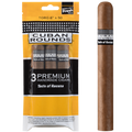 Cuban Round Toro 3pk