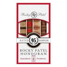 ROCKY PATEL - Honduran Fresh Pack cigars by ROCKY PATEL