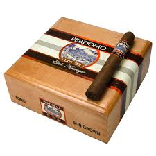 Perdomo Lot23 Sungrown Toro cigars by PERDOMO CIGAR