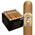 La Aroma de Cuba Connecticut Immensa: single cigars by ASHTON