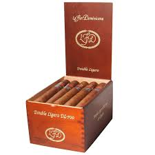 LFD DL 700 Natural premium cigar by LFD CIGAR