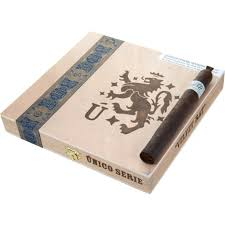 Liga Privada - Unico - Velvet Rat cigars by Liga Privada