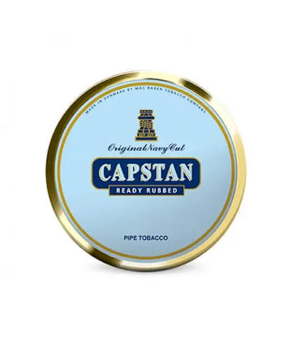 Mac Baren Capstan