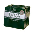 Java Mint X-press Tin premium cigar by ROCKY PATEL